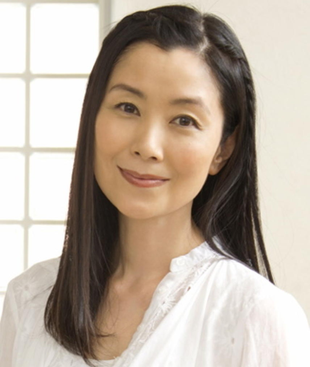 Photo of Satomi Tezuka