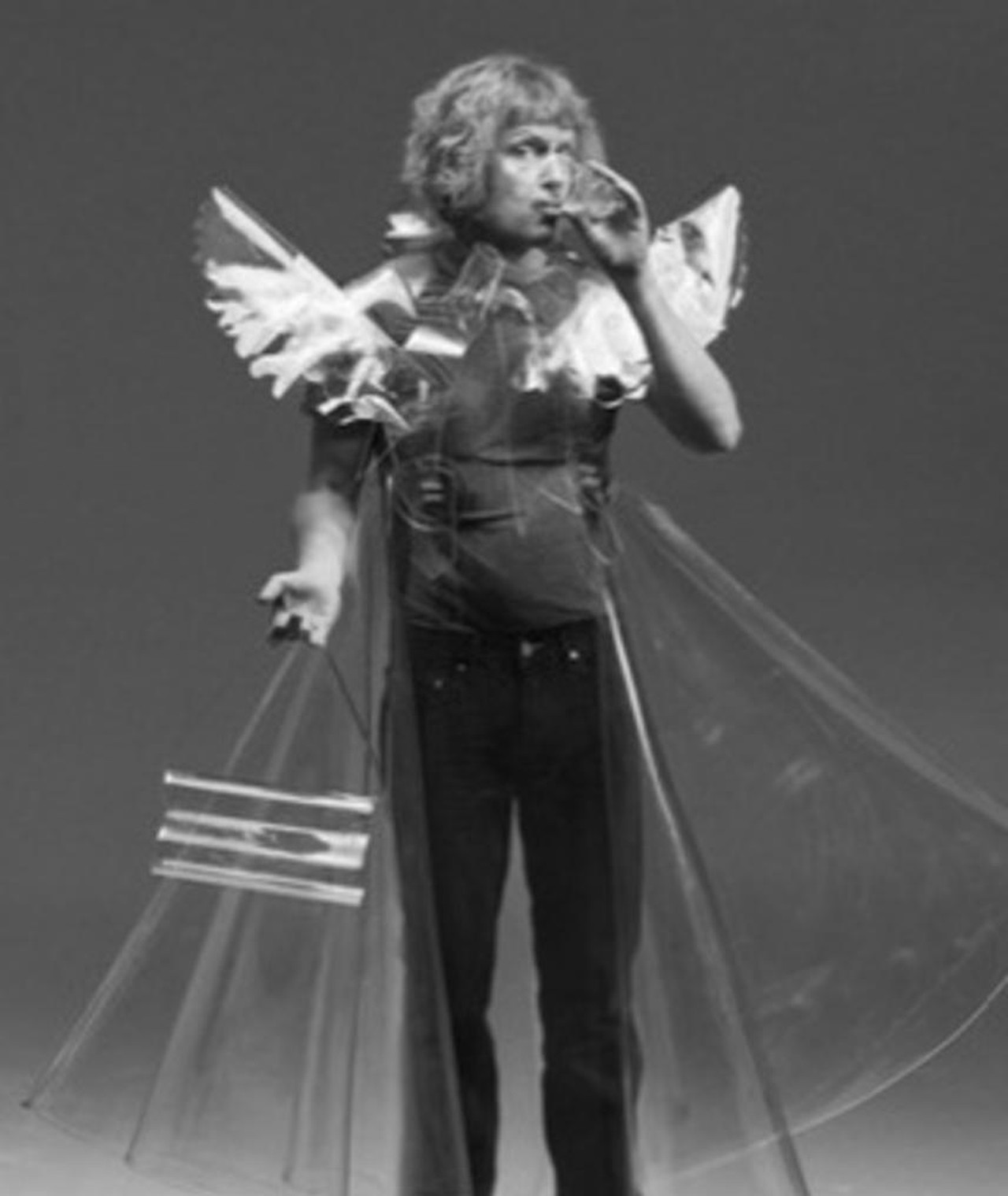 Photo of Grayson Perry