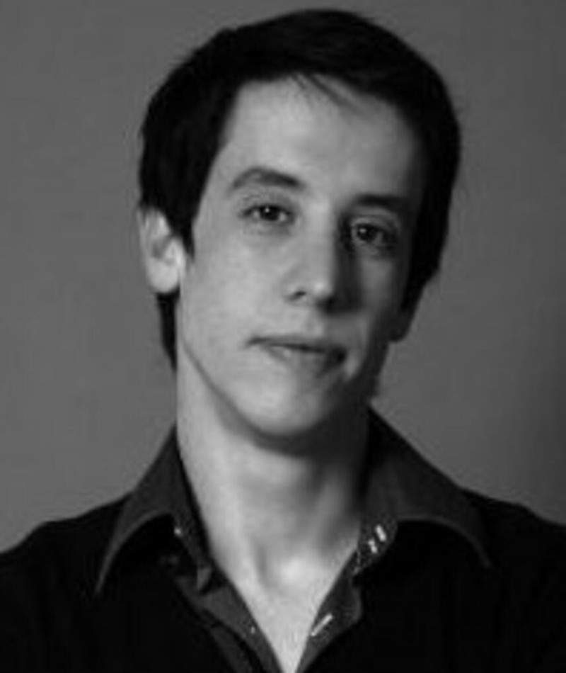 PierreBaptiste Marty Movies, Bio and Lists on MUBI