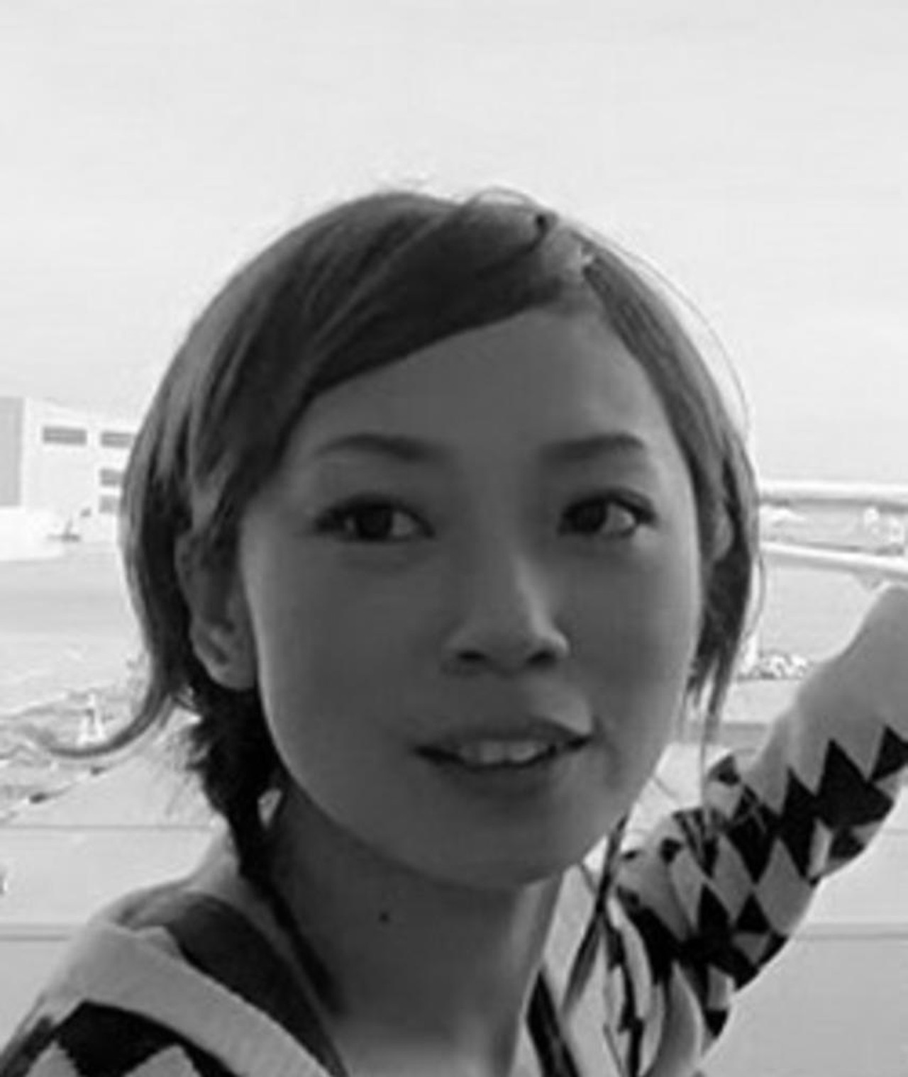 Photo of Naoko Yamada