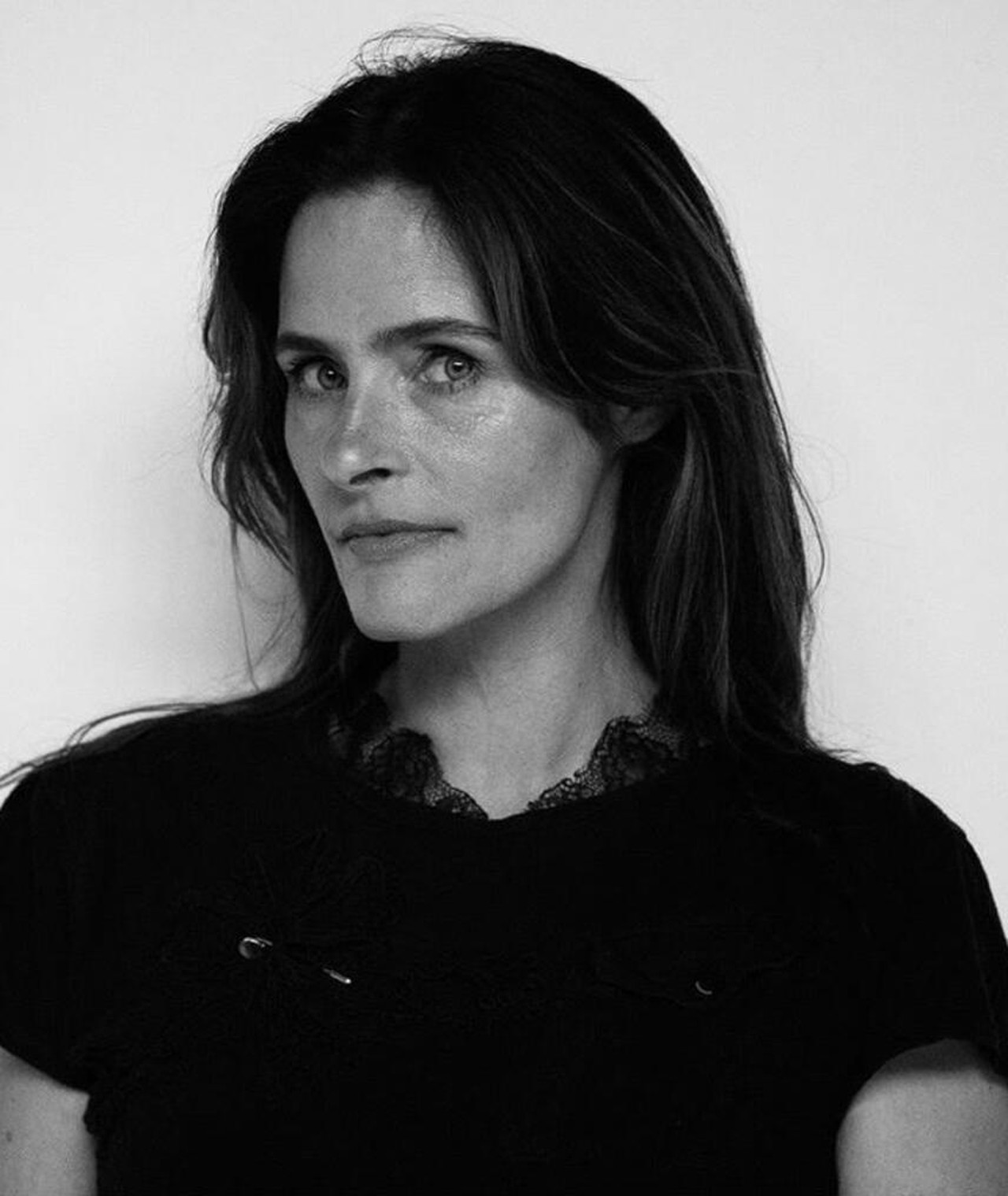 Photo of Juliette Larthe