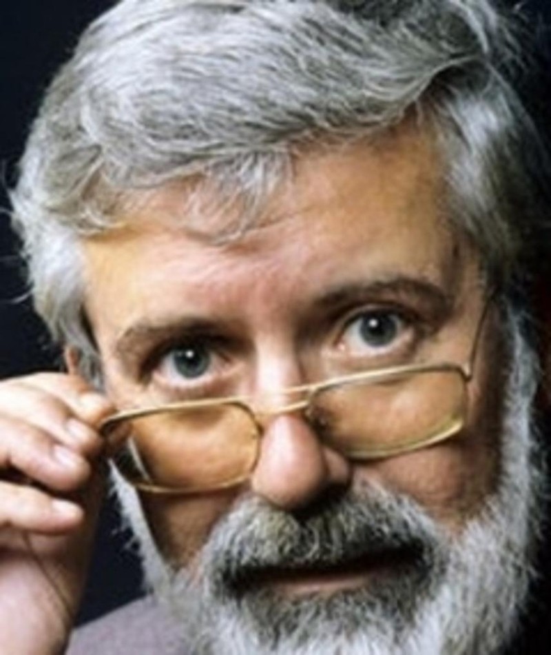 Photo of Michael Ende