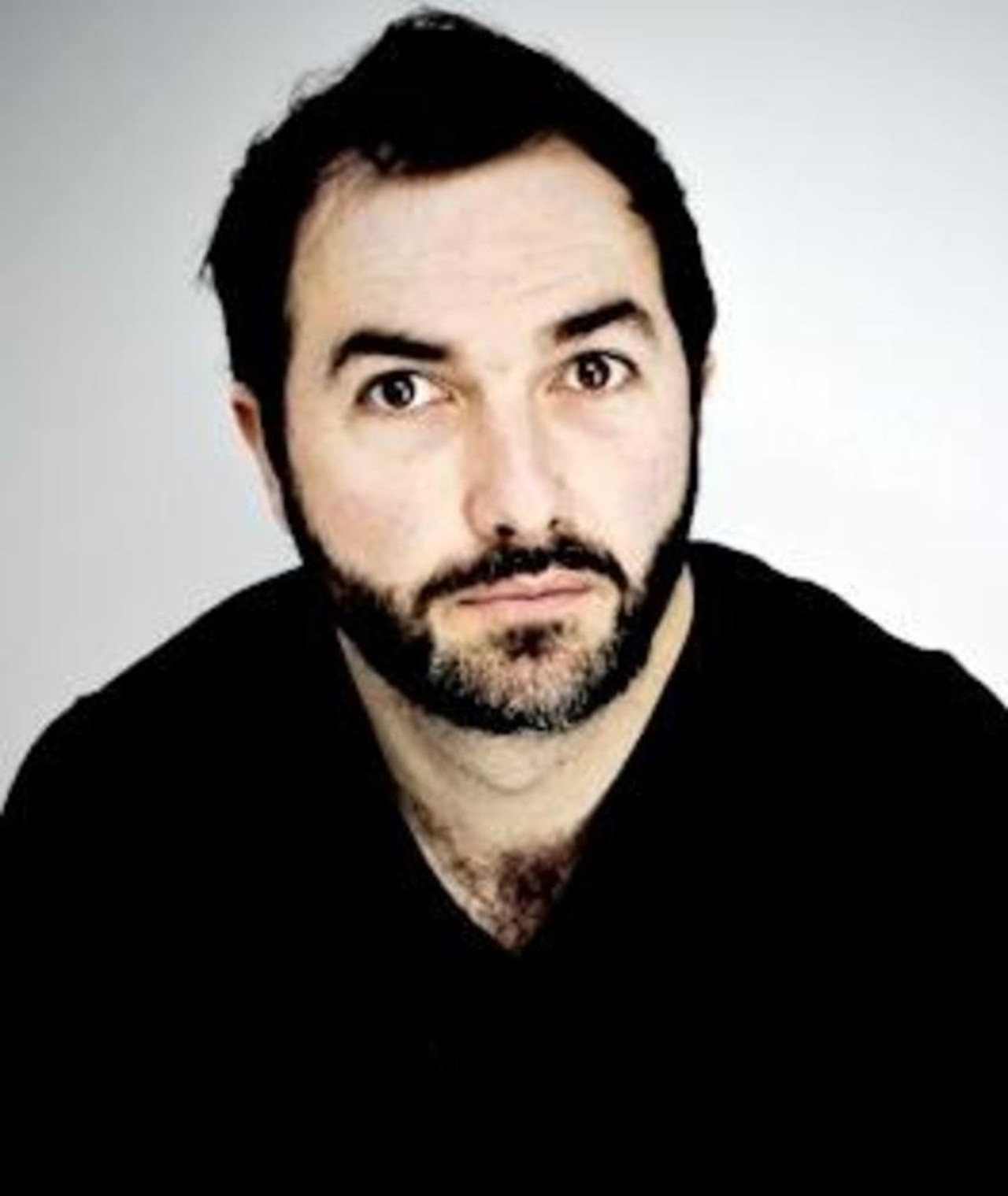Erwan Le Duc • Director of The Bare Necessity - Cineuropa