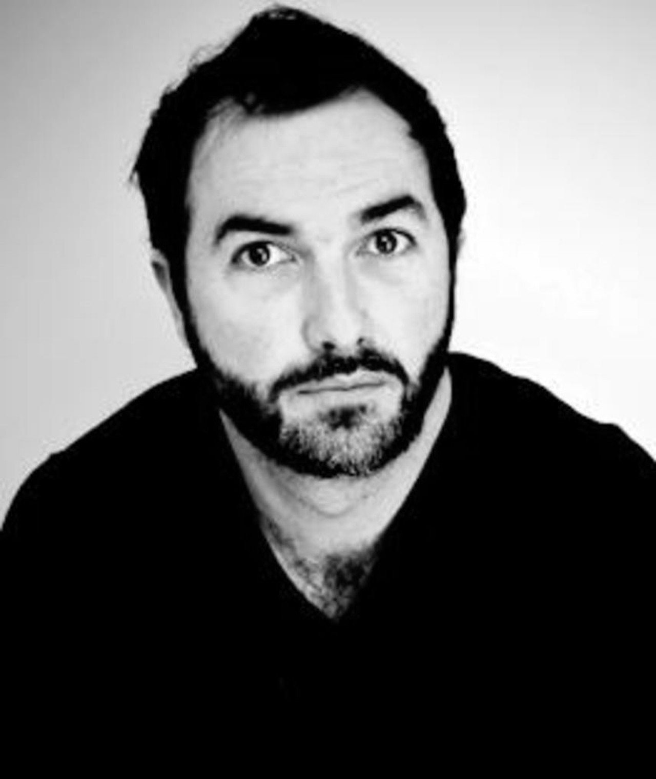 Photo of Erwan Le Duc