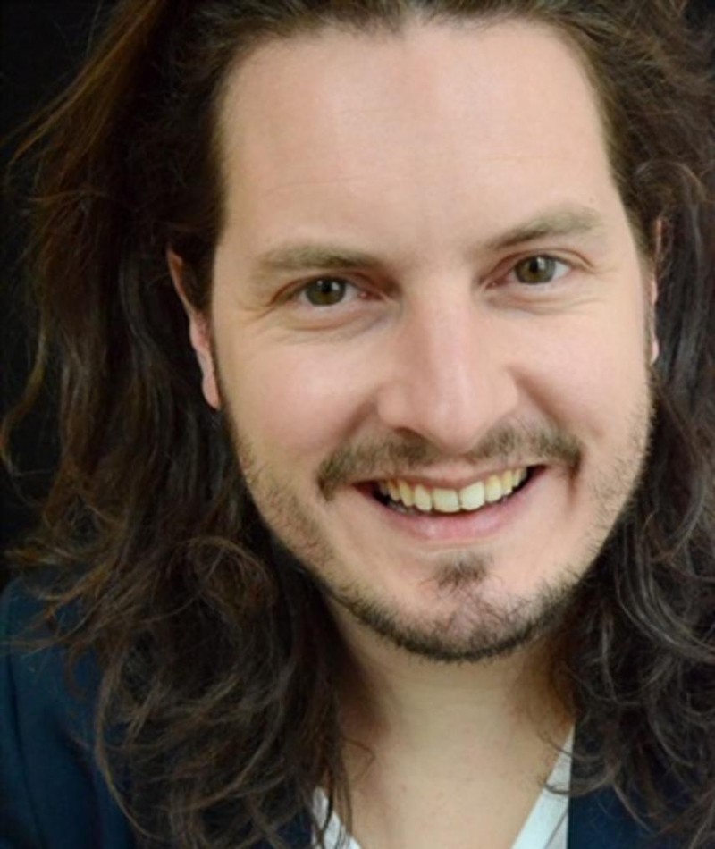 Nicolas Chupin Films, Biographie et Listes sur MUBI