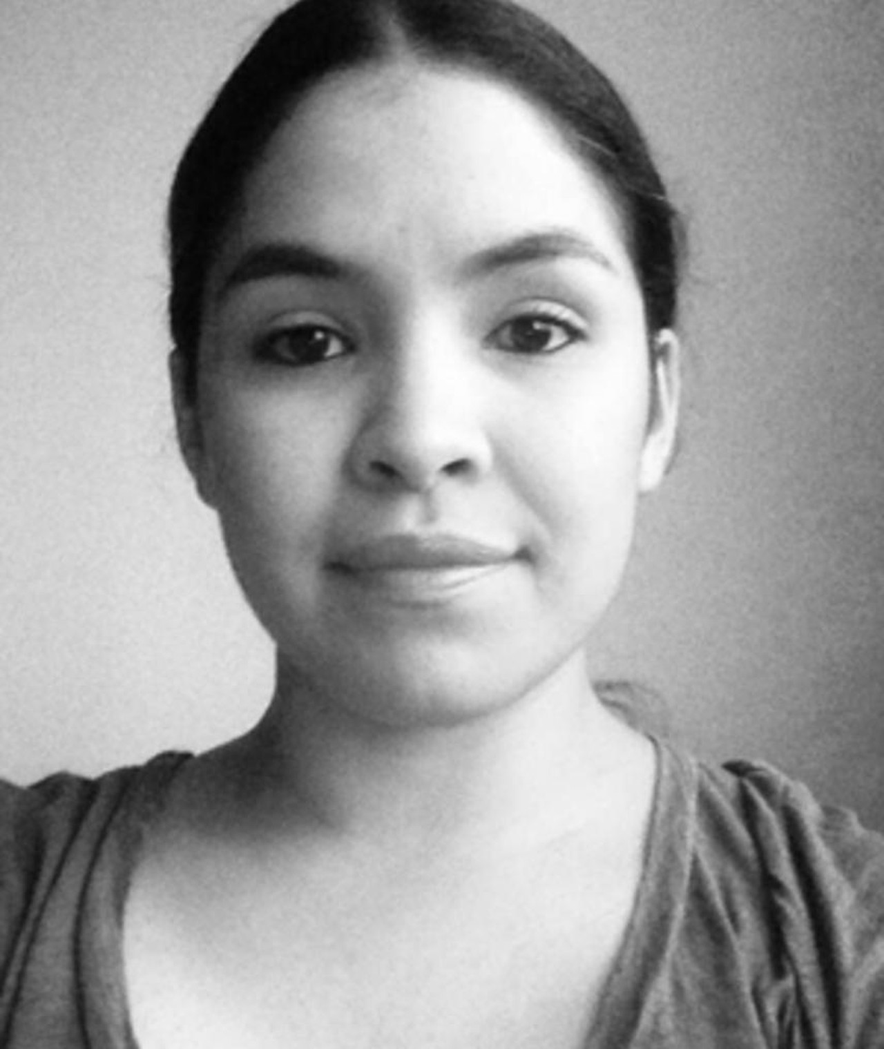 Photo of Paola Pérez