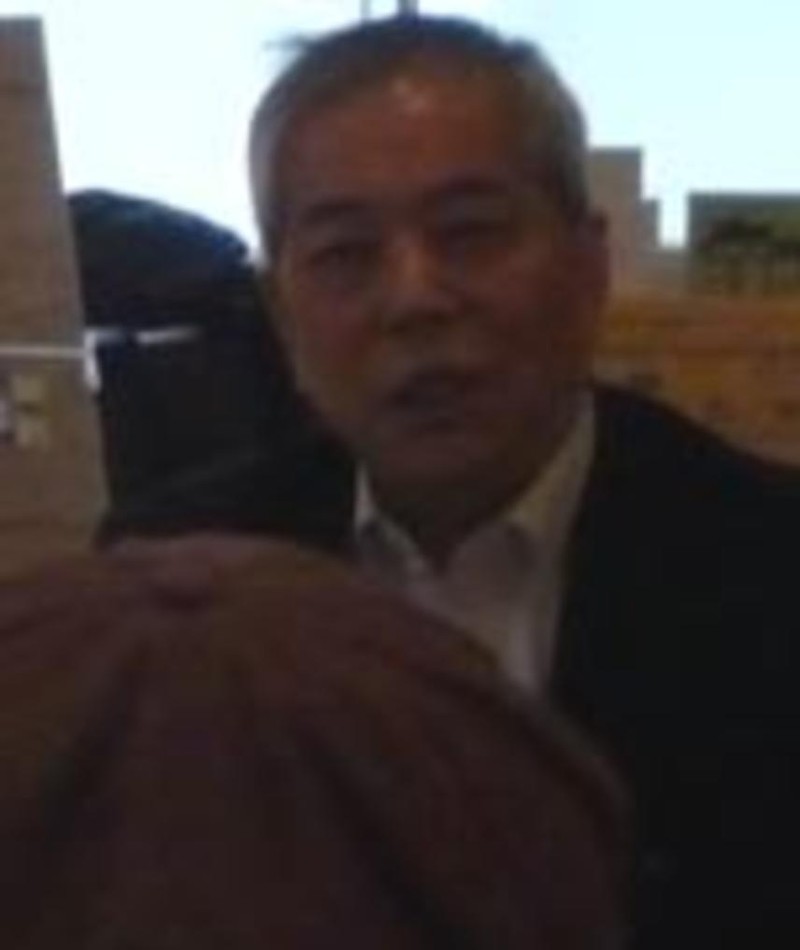 Photo of Takaji Matsudo