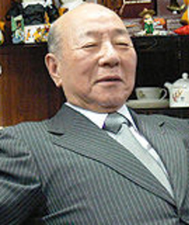 Photo of Kōichi Motohashi