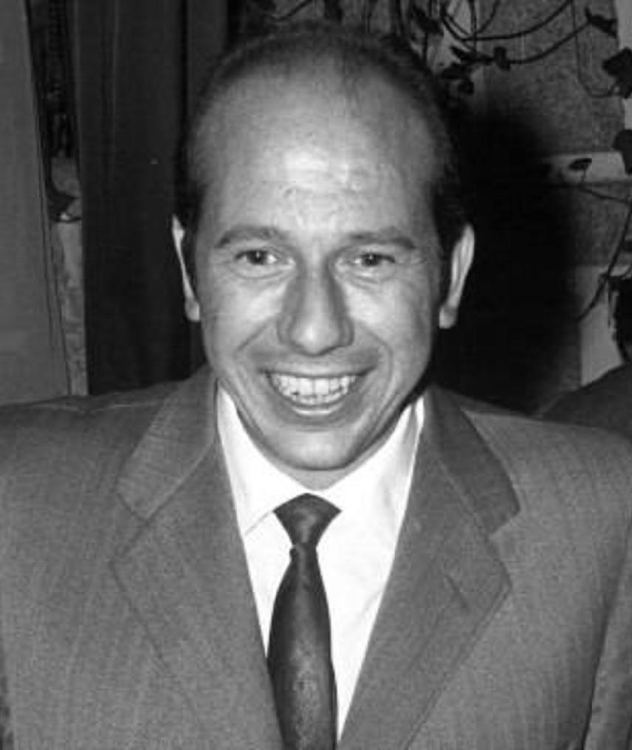 Photo of Emiliano Piedra