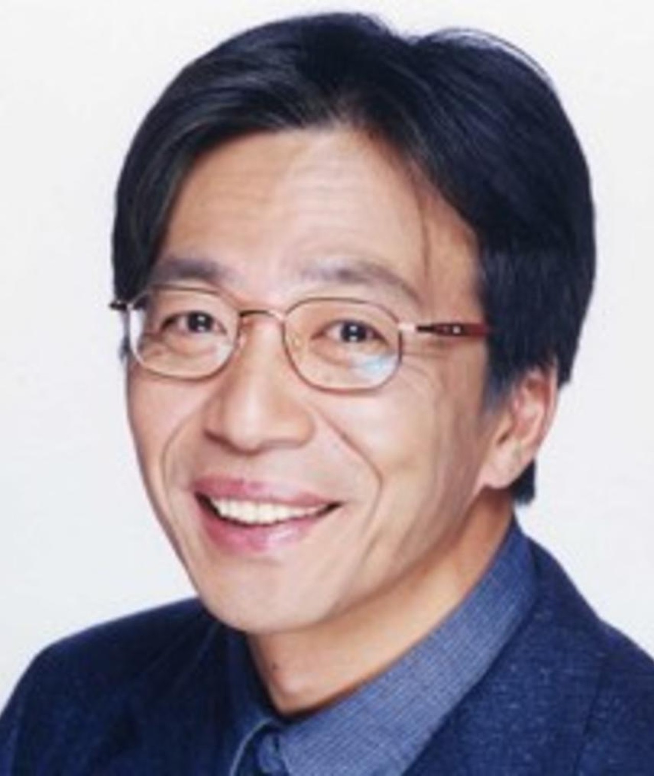 Hideyuki Tanaka - Personagens 