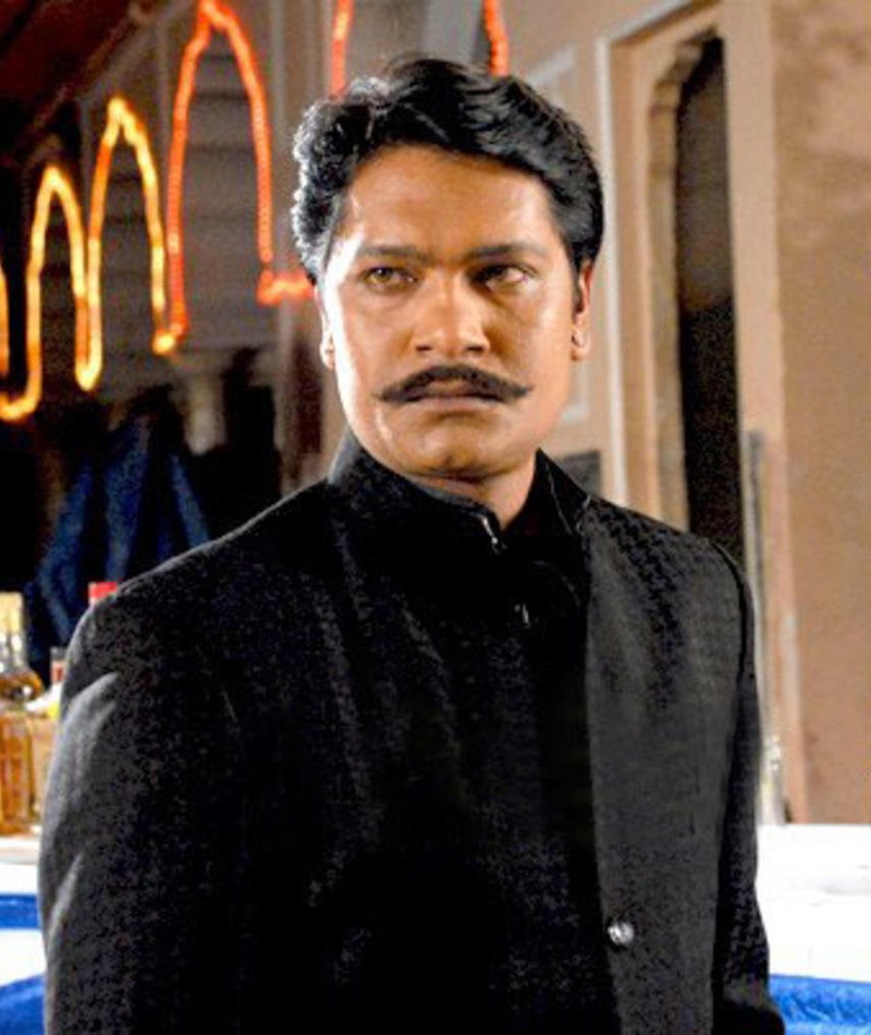 Aditya Srivastava – Movies, Bio and Lists on MUBI