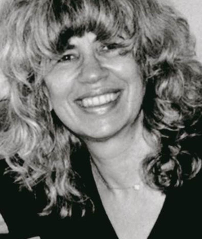Photo of Eleanor Bergstein