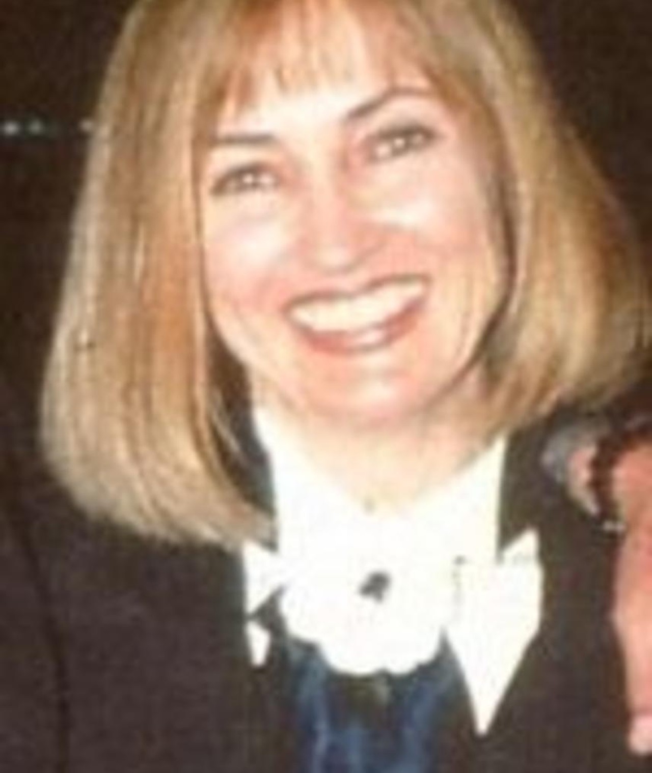 Photo of Kathy O'Rear