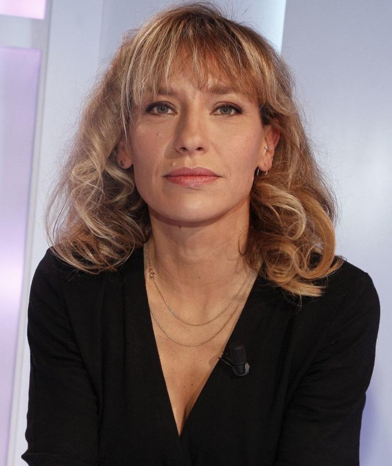 Photo of Julie Debazac