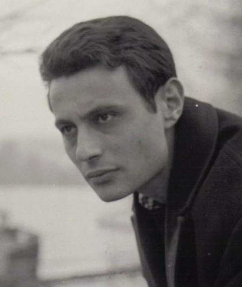 Michel Subor Movies, Bio and Lists on MUBI