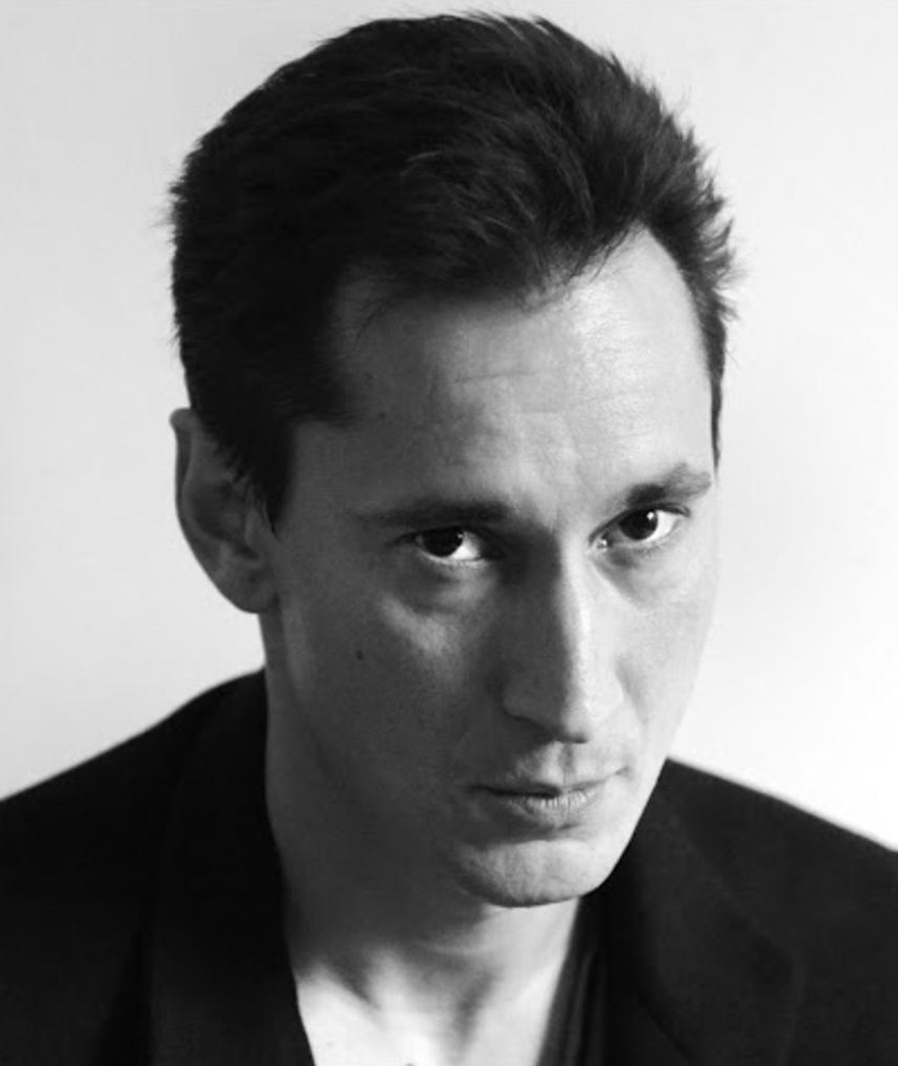 Photo of Grégoire Colin
