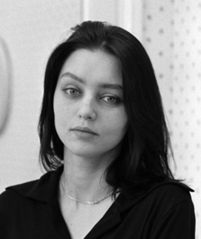 Photo of Yekaterina Golubeva