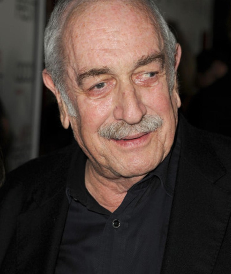 Tom Pollock Movies, Bio and Lists on MUBI