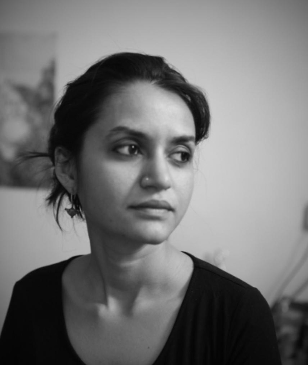Photo of Payal Kapadia