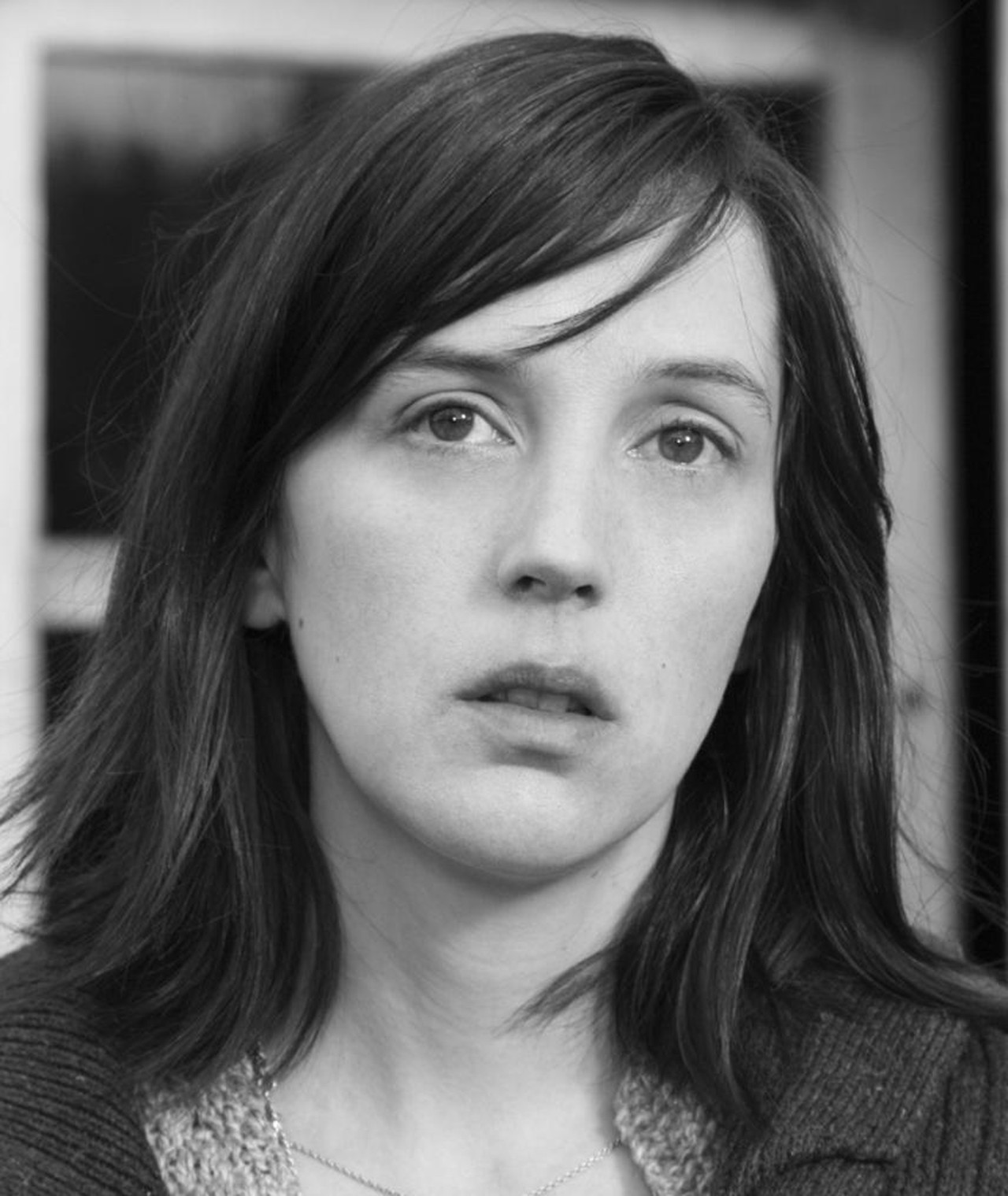 Photo of Florence Loiret-Caille
