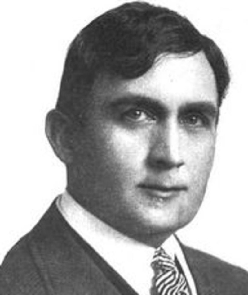 Ted Gebhardt George Gebhardt – Filmes, Biografia e Listas na MUBI
