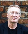 Photo of Colin Bateman