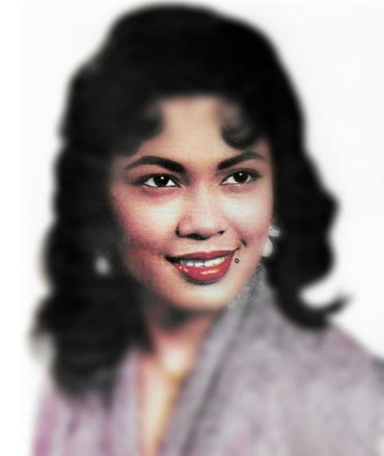 Photo of Latifah Omar