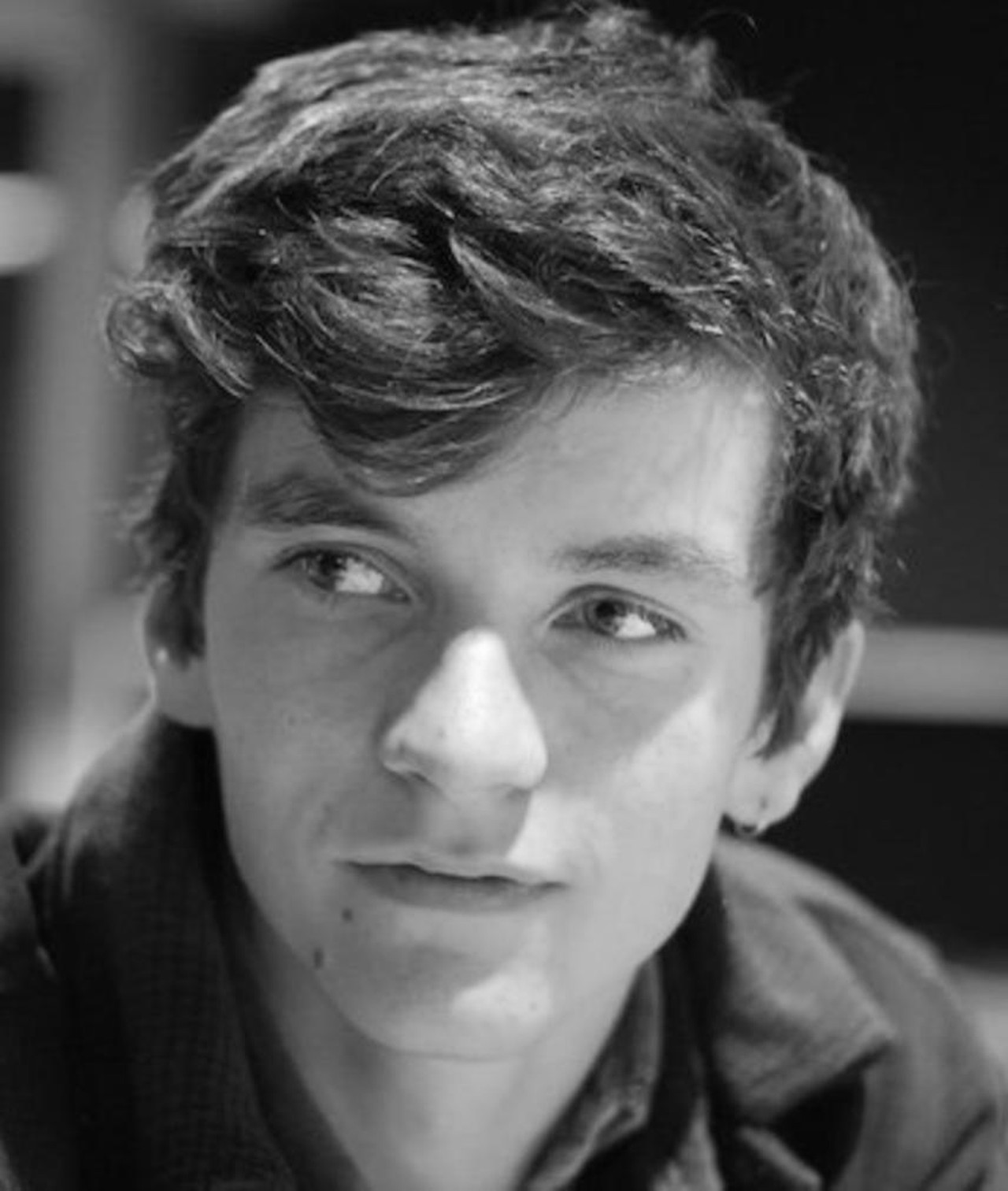 Photo of Fionn Whitehead