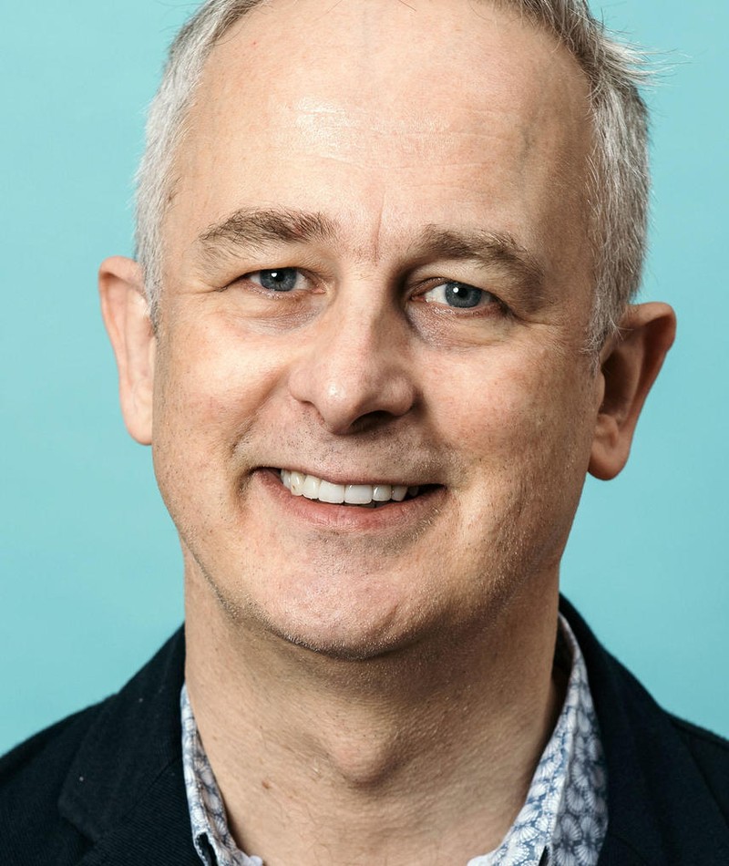 Photo of Dominic Cooke