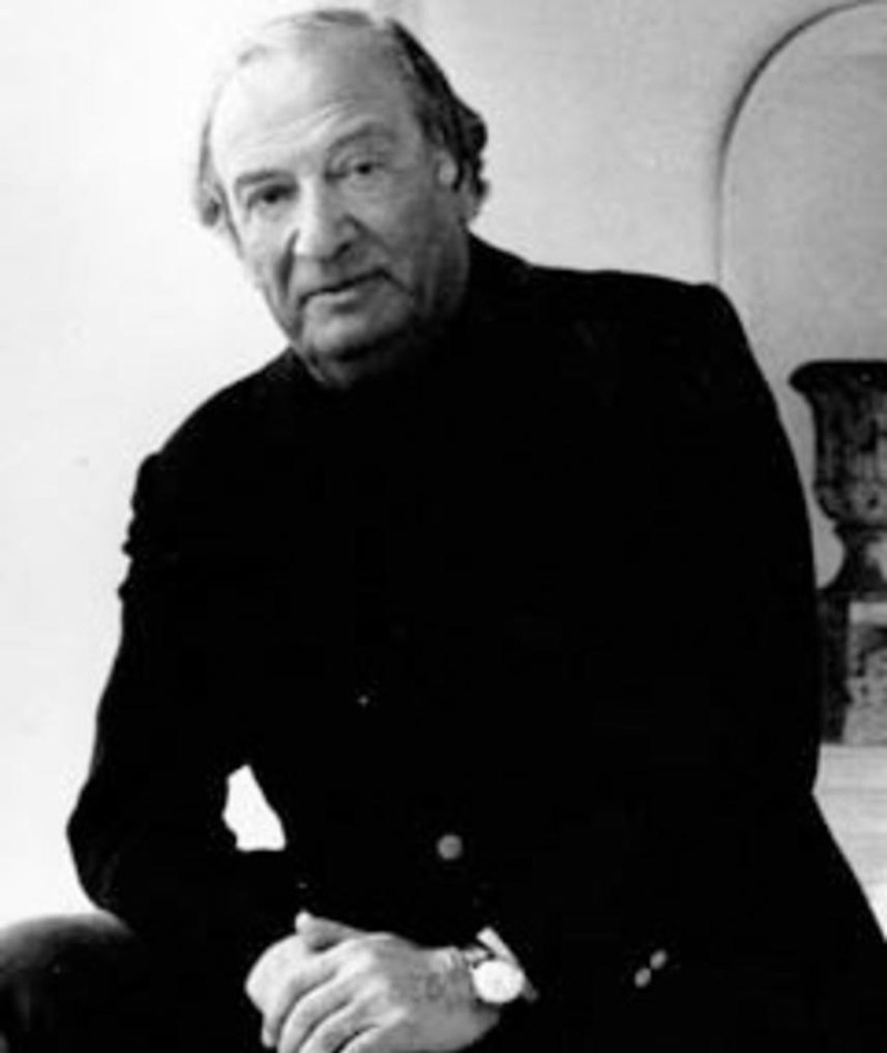 Sam Spiegel Movies, Bio and Lists on MUBI