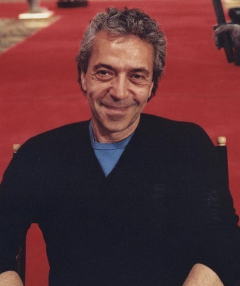 Photo of Arthur M. Sarkissian