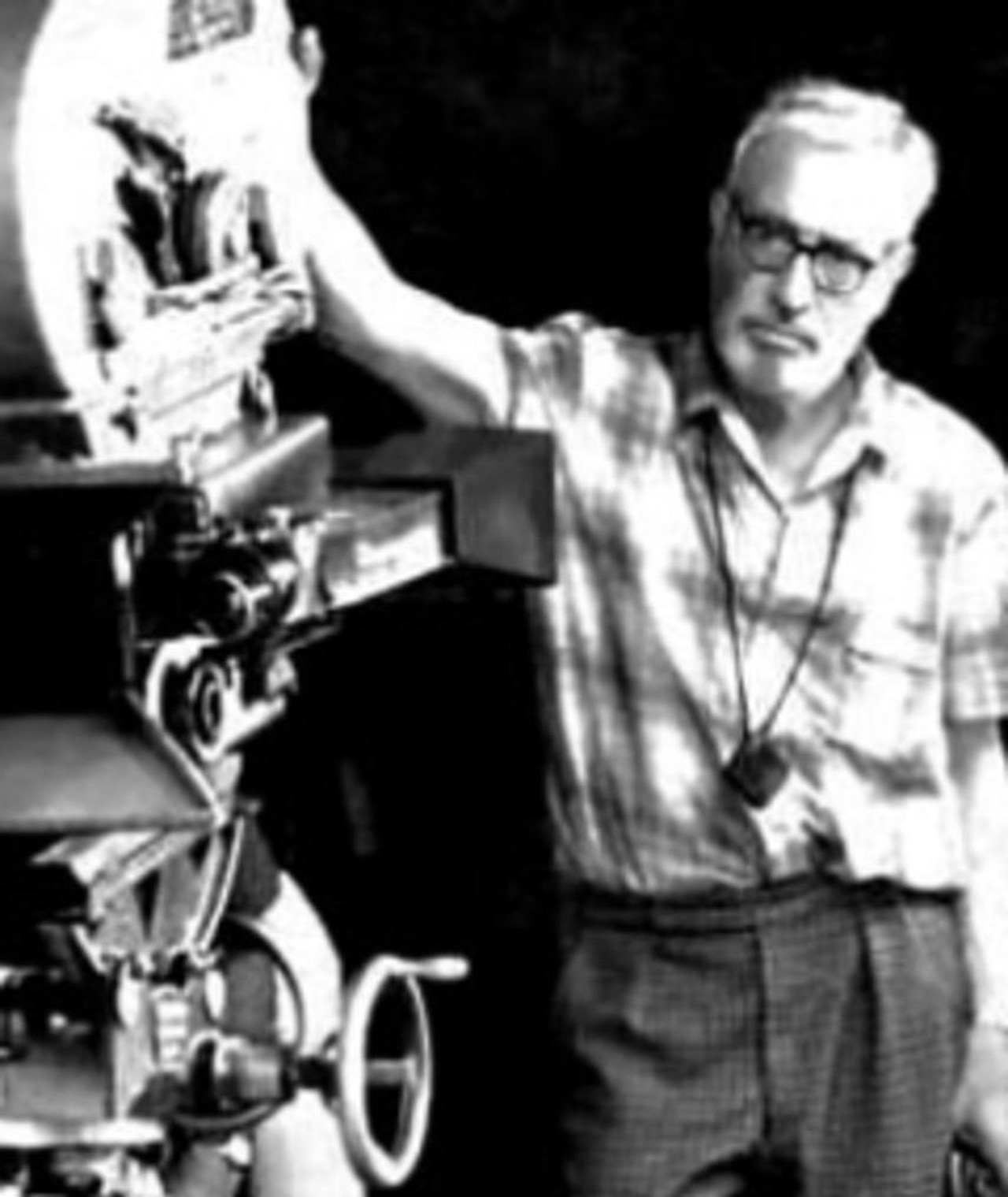 Photo of Freddie Young