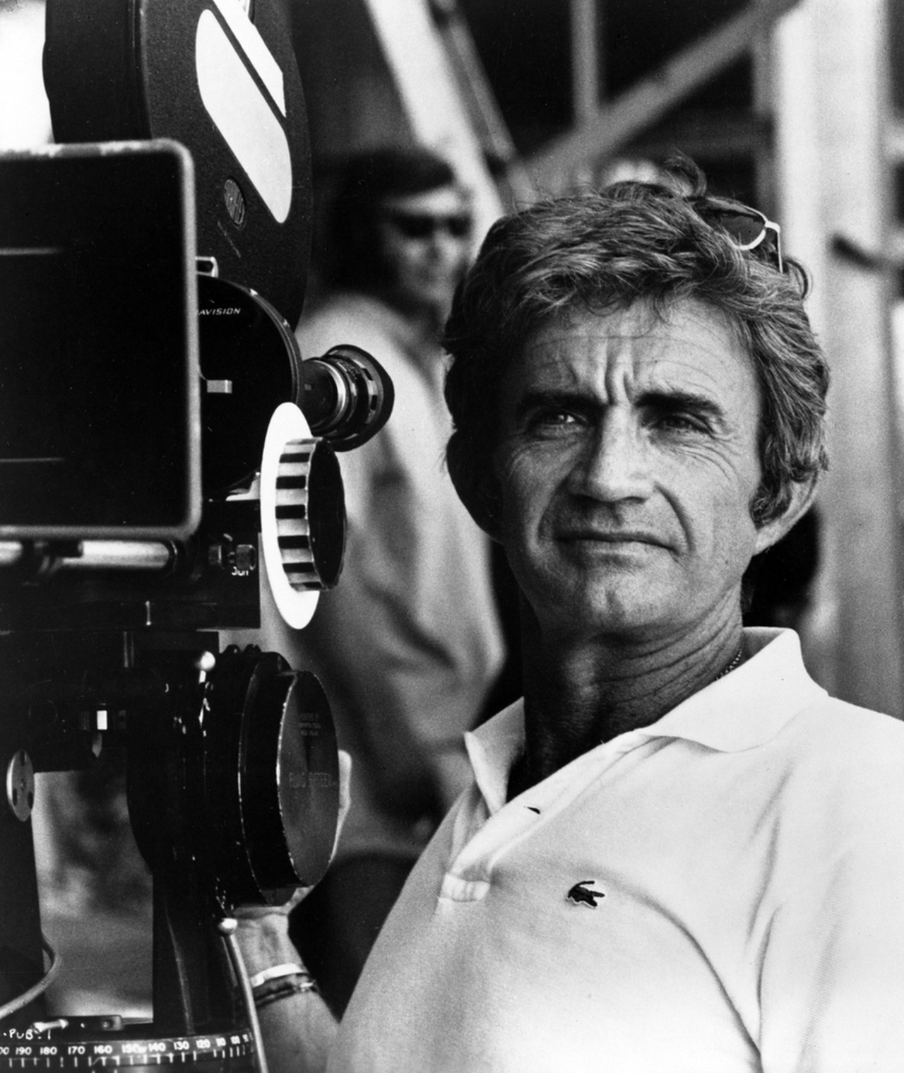 Photo of Blake Edwards