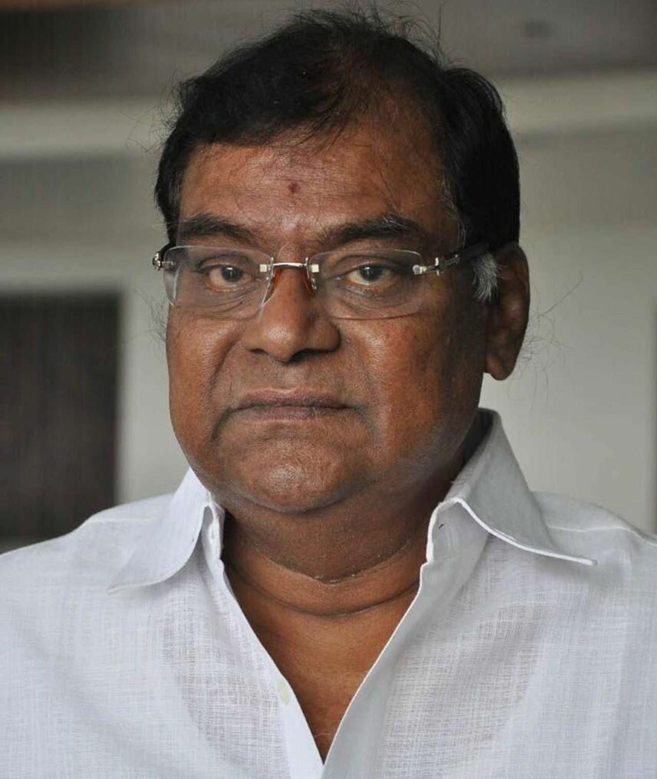 Foto von Srinivasa Rao Kota