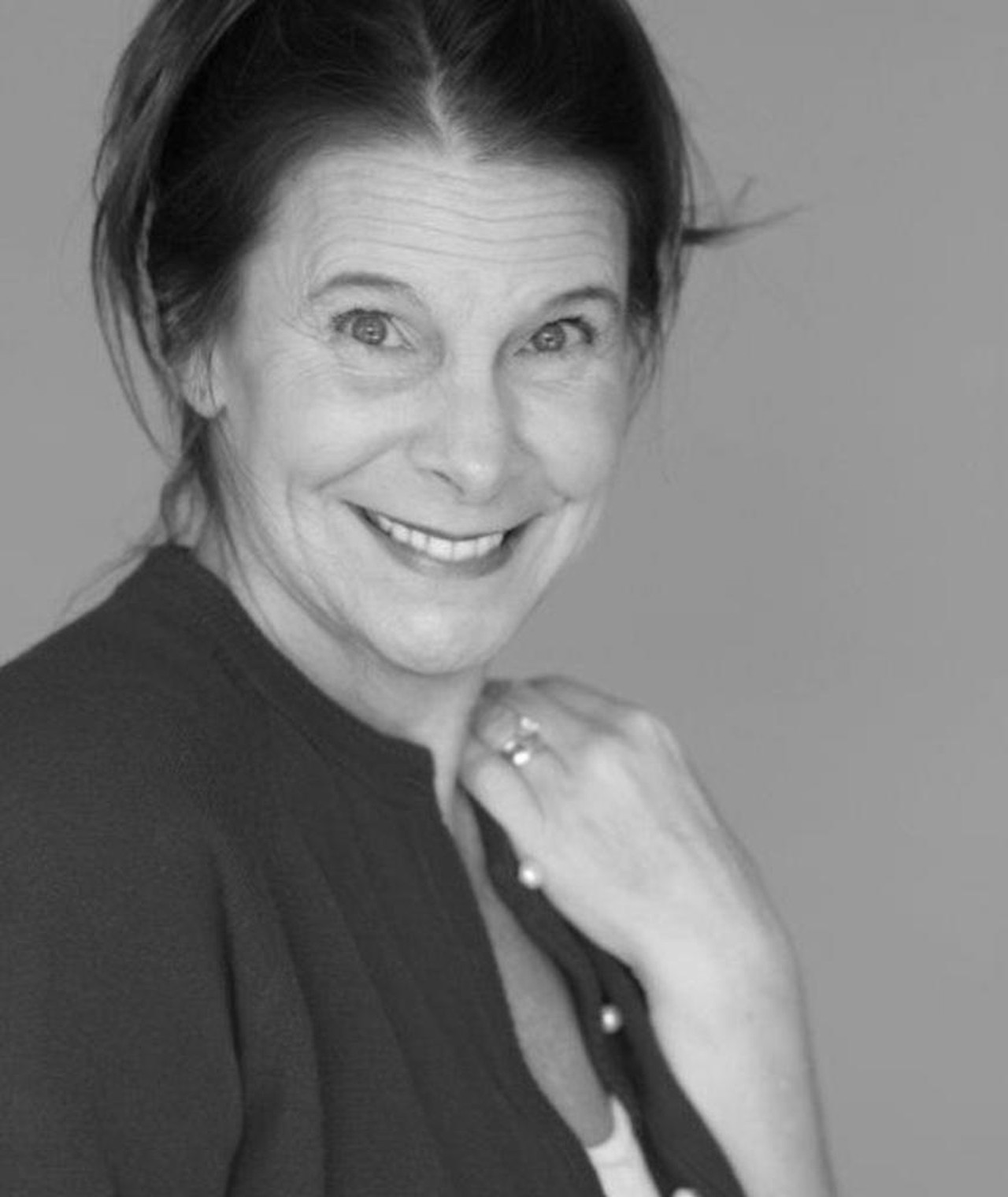 Photo of Karen Elise Baldwin