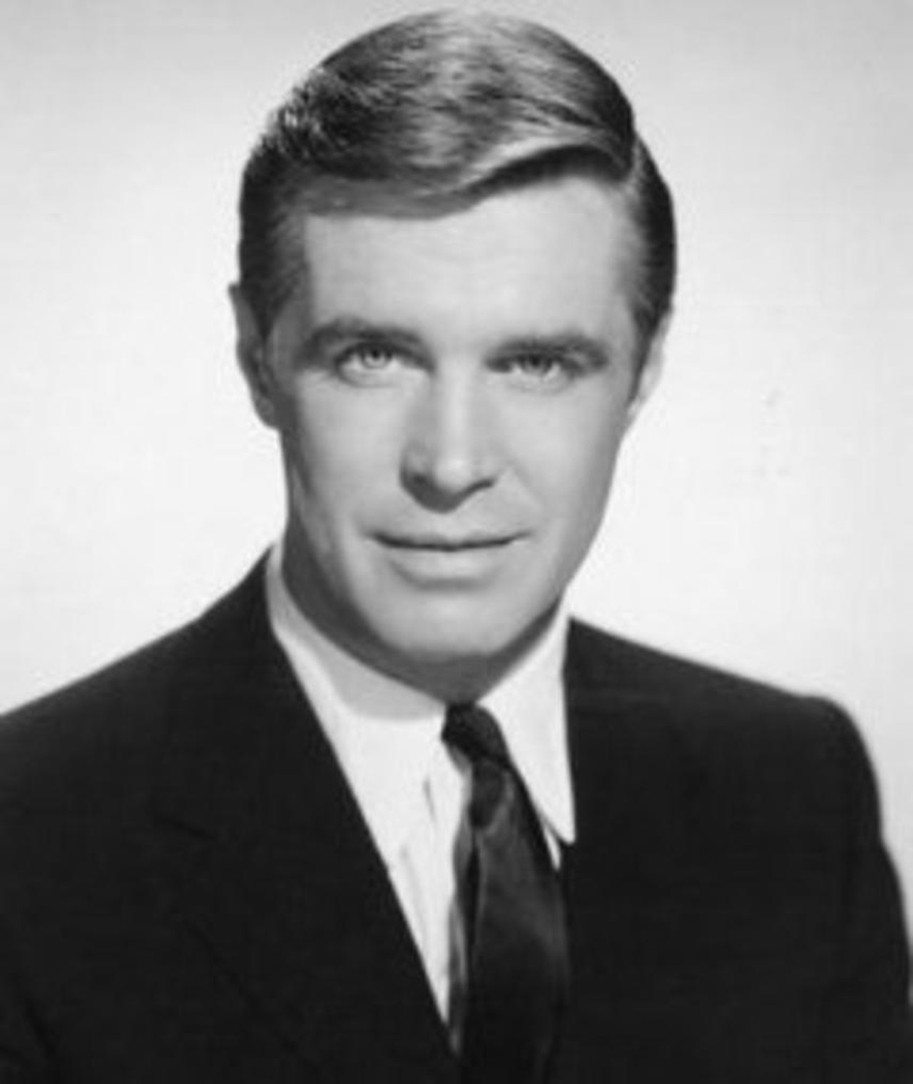 George Peppard – Movies, Bio and Lists on MUBI