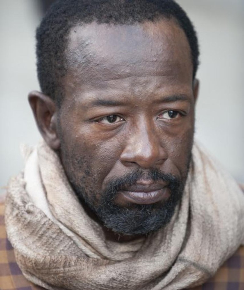 Lennie James – Movies, Bio and Lists on MUBI