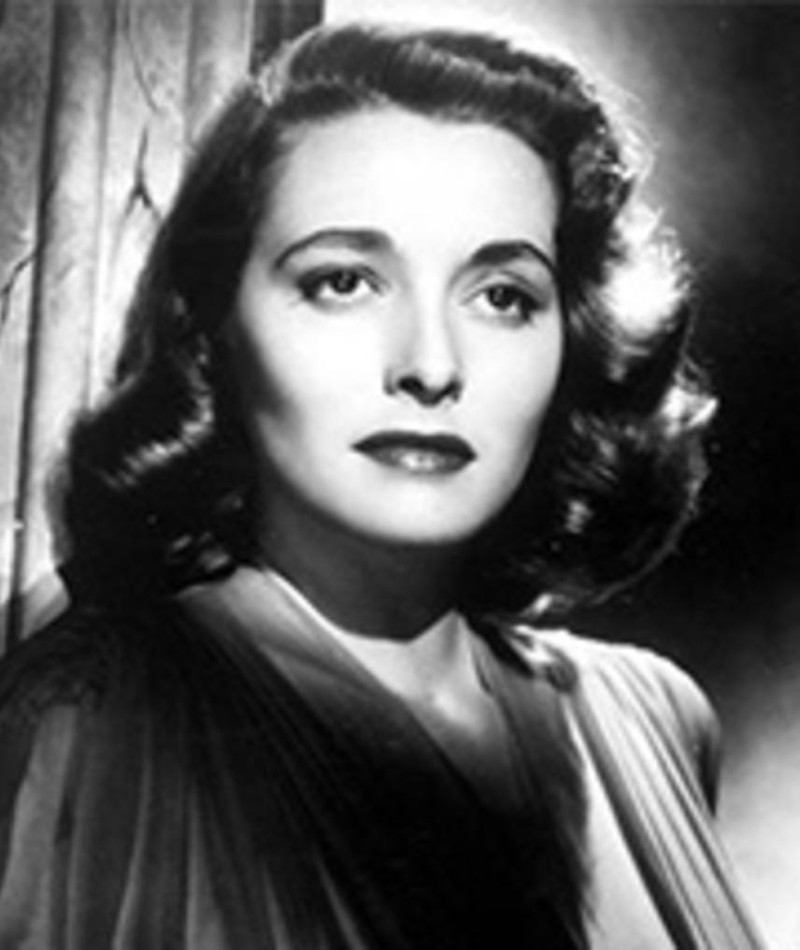 Photo of Patricia Neal