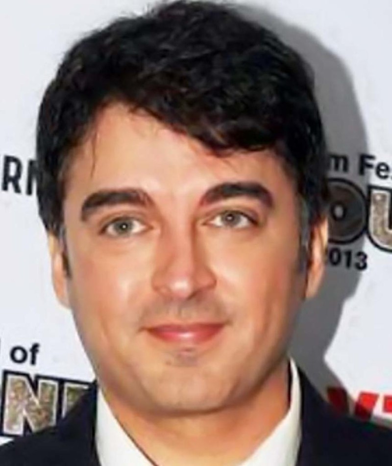 Jugal Hansraj