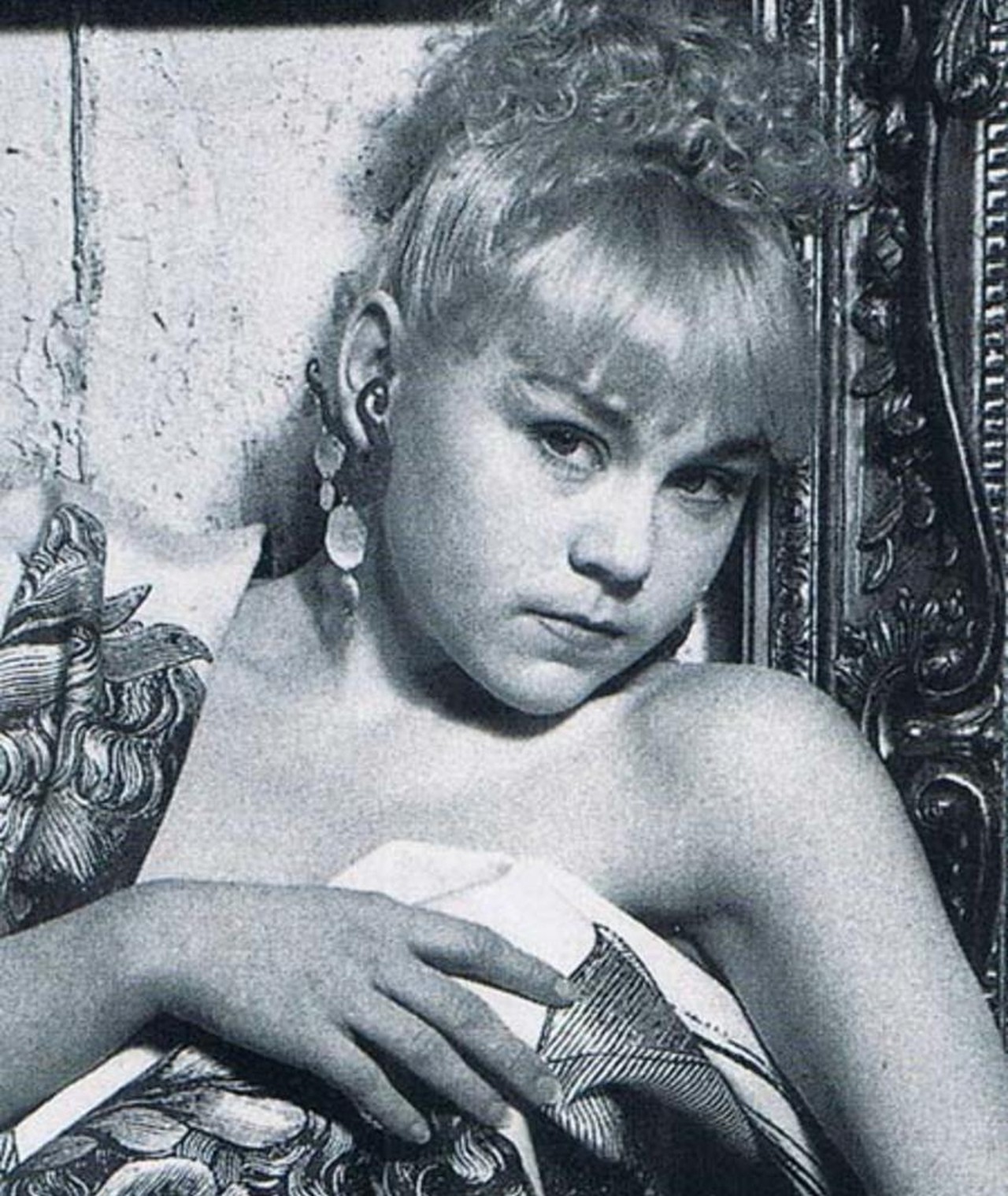 Imogen Millais Scott Movies Bio And Lists On MUBI Imogen Millais Scott Movies Bio And Lists On MUBI