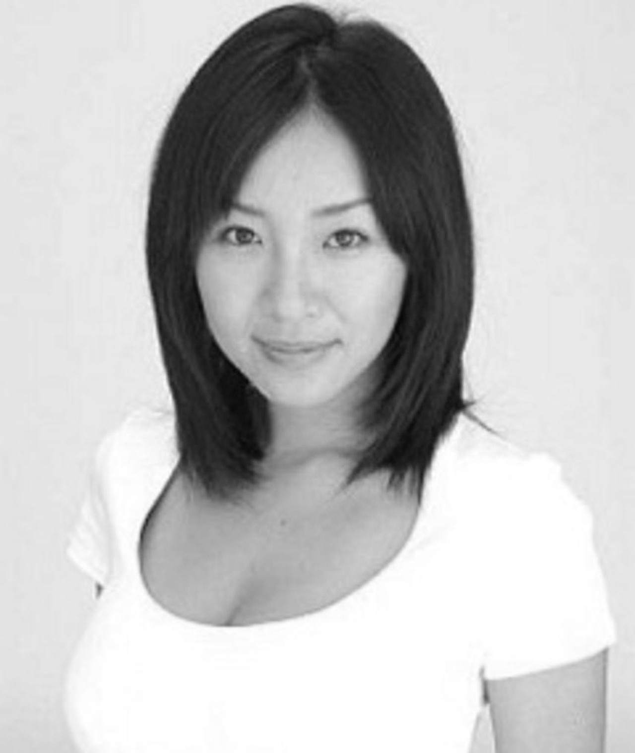 Photo of Megumi Kagurazaka