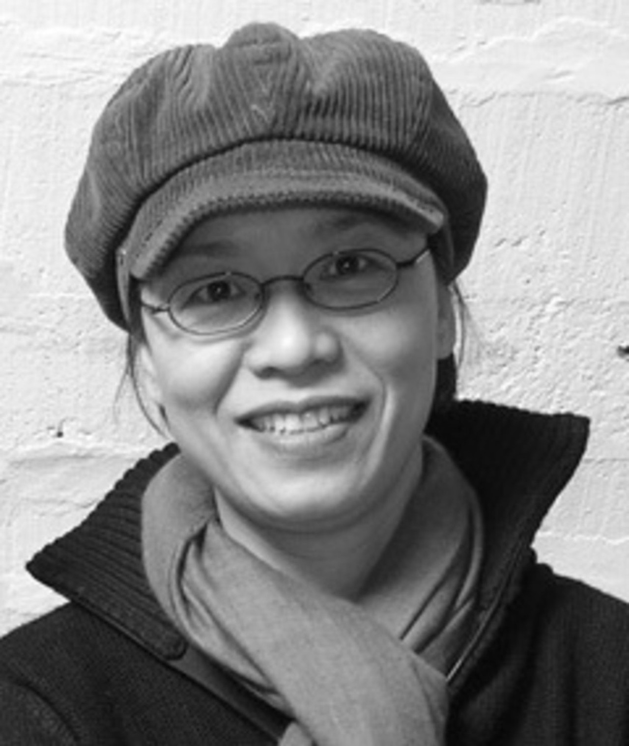 Photo of Ning Ying