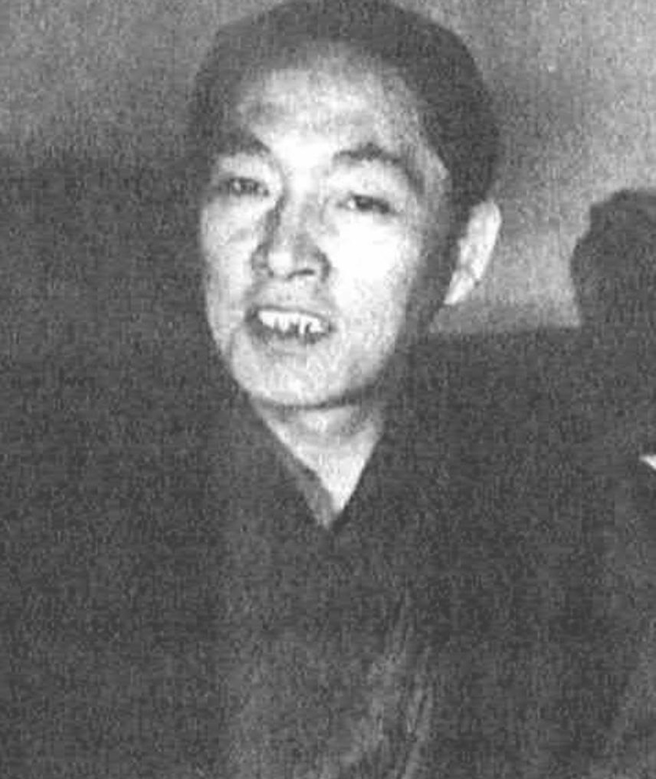 Photo of Tsuneo Tomita