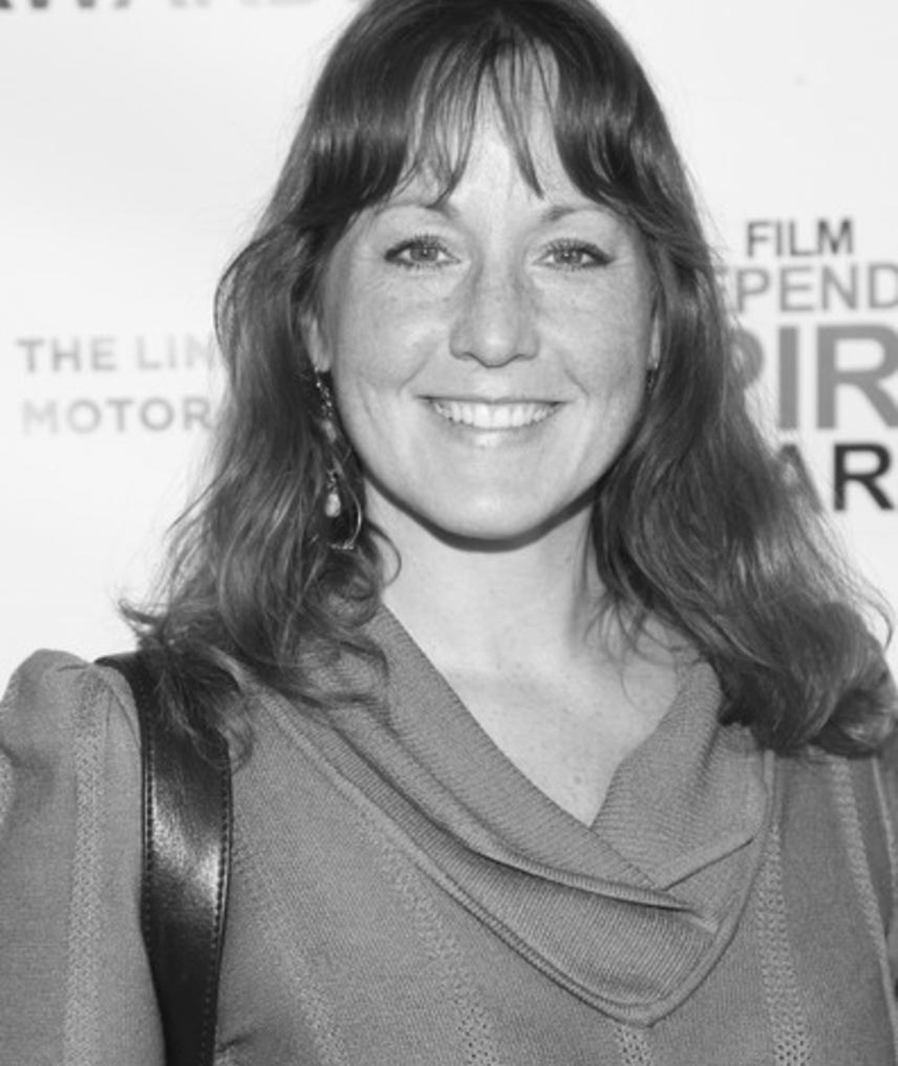 Photo of Aimee Schoof