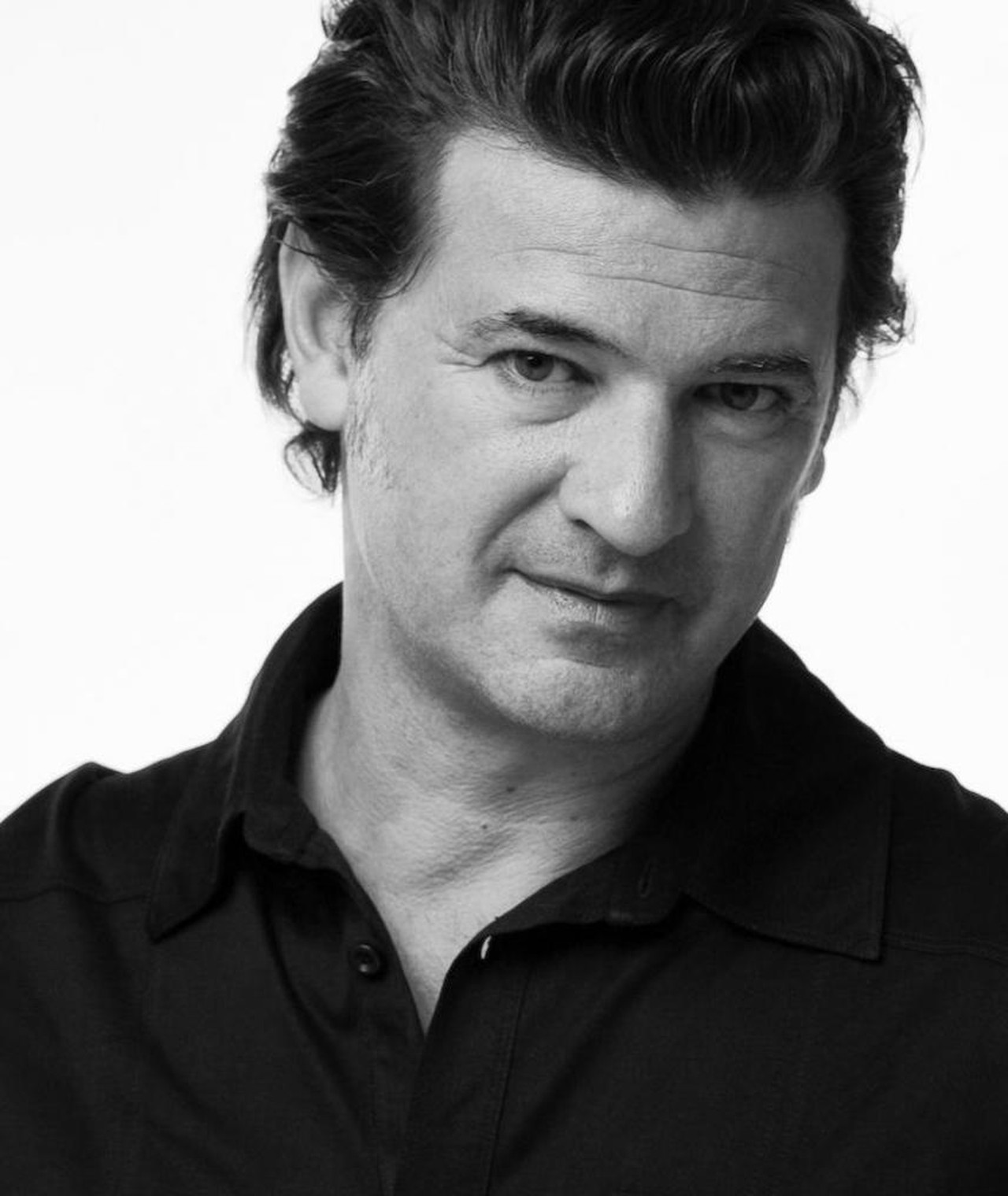 Photo of Julio Medem