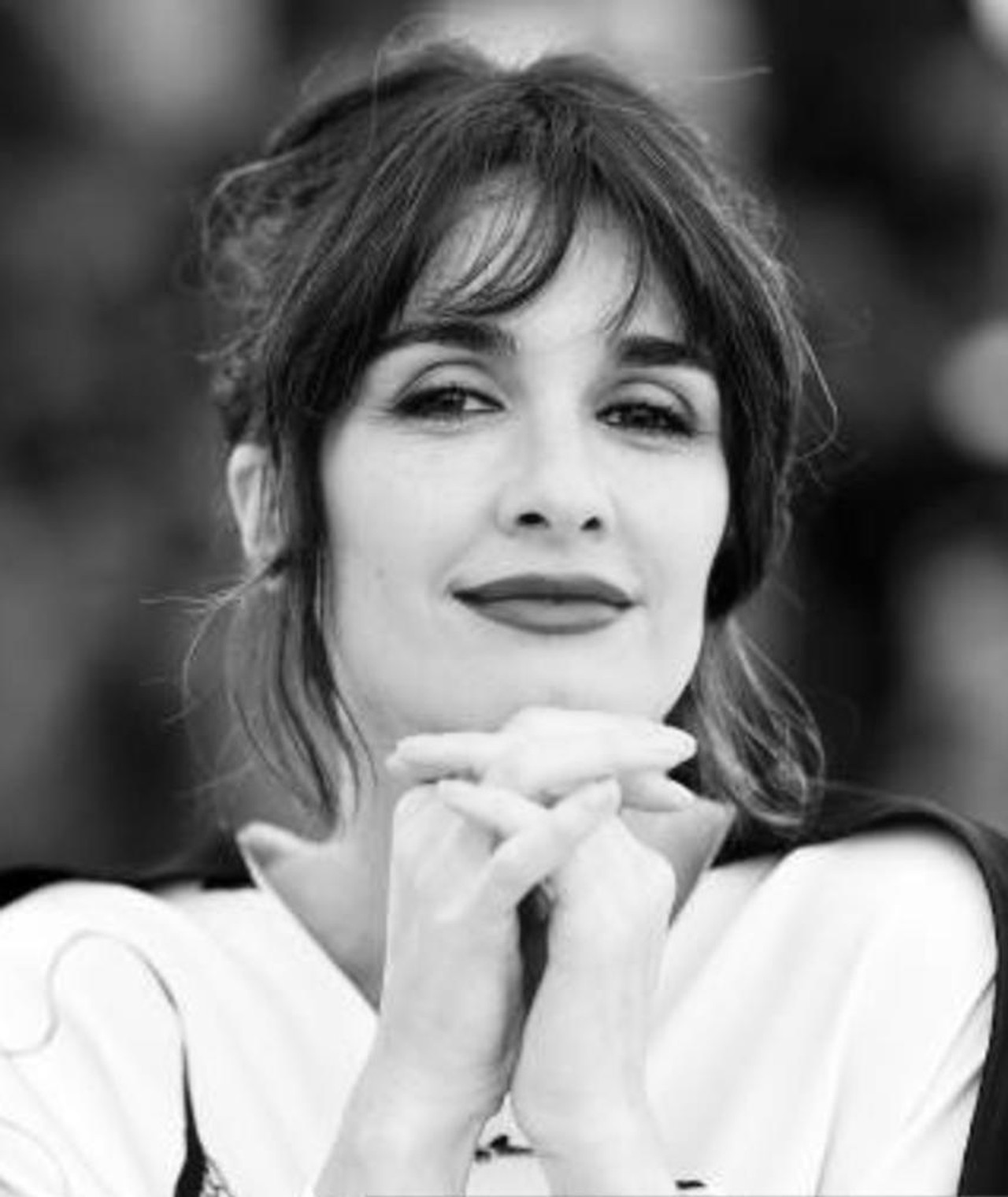 Photo of Paz Vega