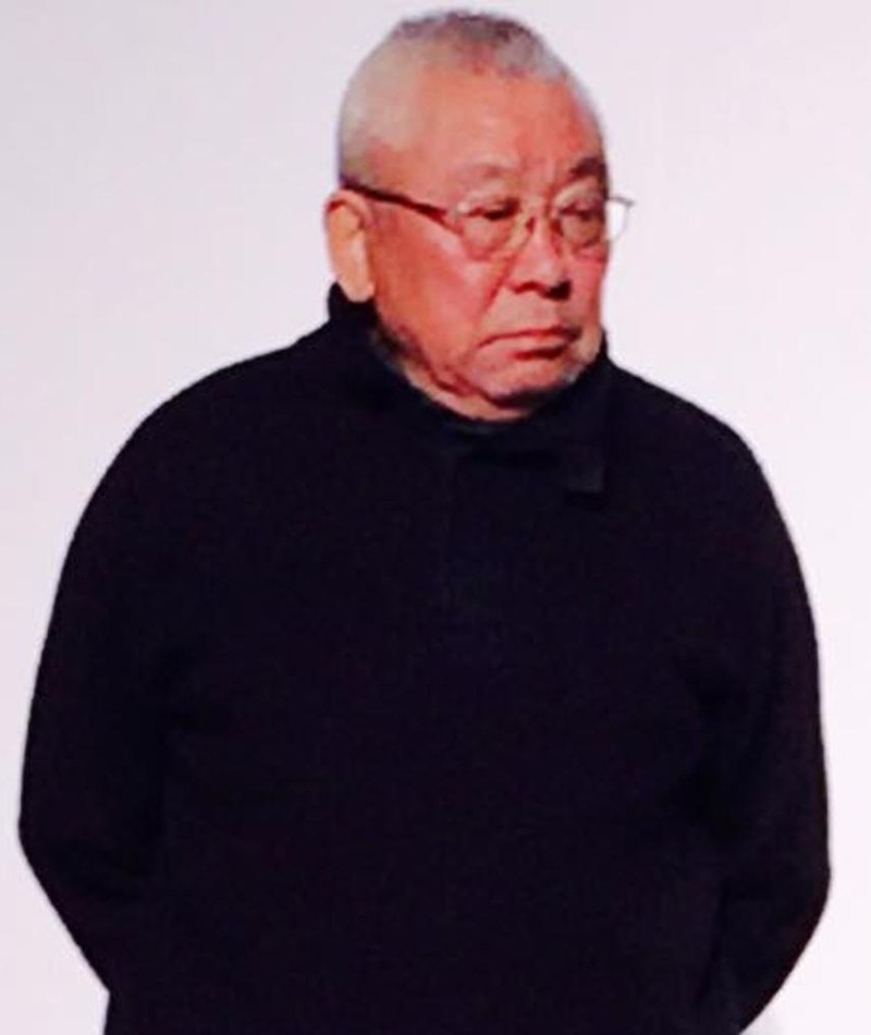Photo of Seizō Sengen