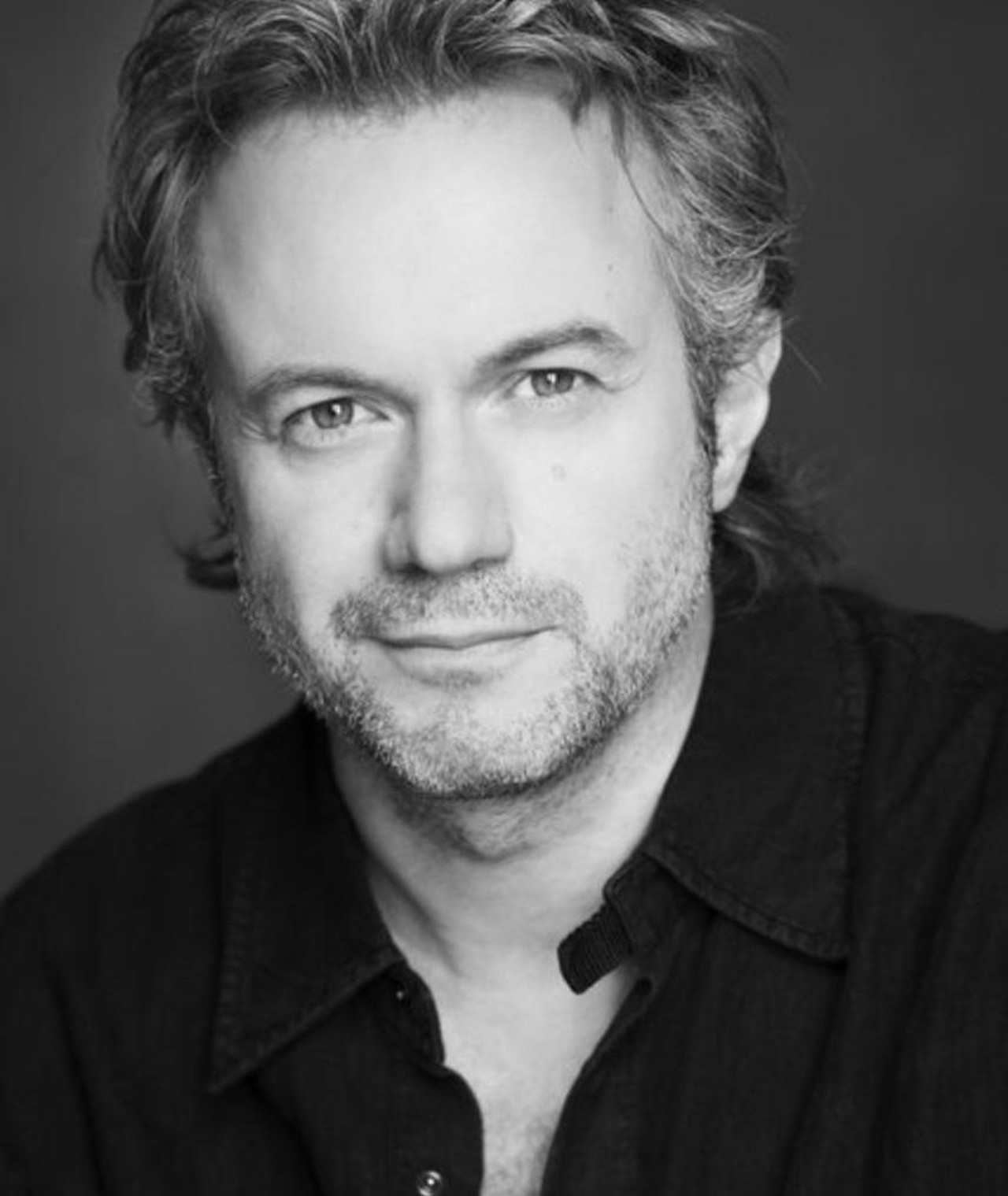 Foto de Tristán Ulloa