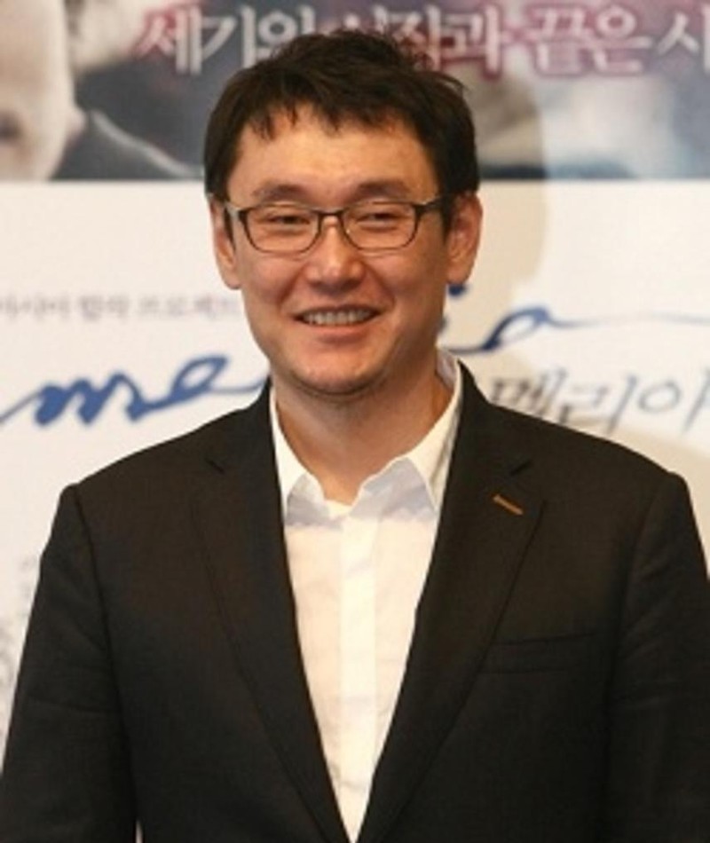 Photo of Jang Joon-hwan