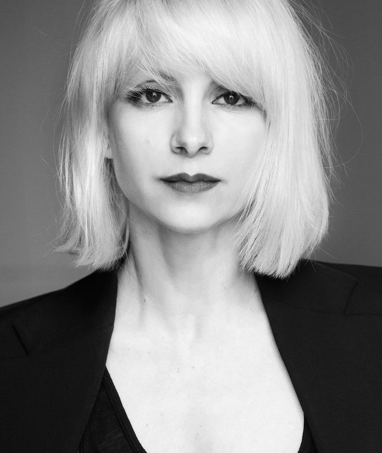 Photo of Najwa Nimri